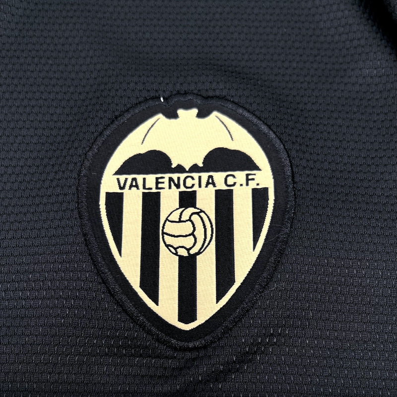 VALENCIA EDITION LIMITED BLACK 24/25 MAN