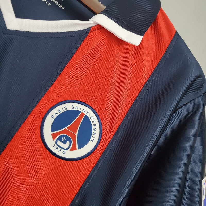 PSG I 01/02 MAN (RETRO)