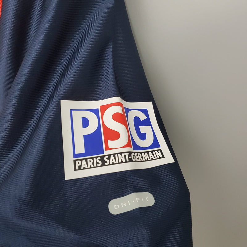 PSG I 01/02 MAN (RETRO)