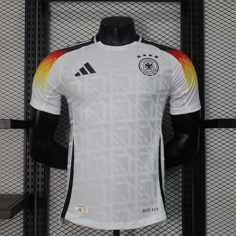 GERMANY EURO I 2024 MAN (VERSION PLAYER)