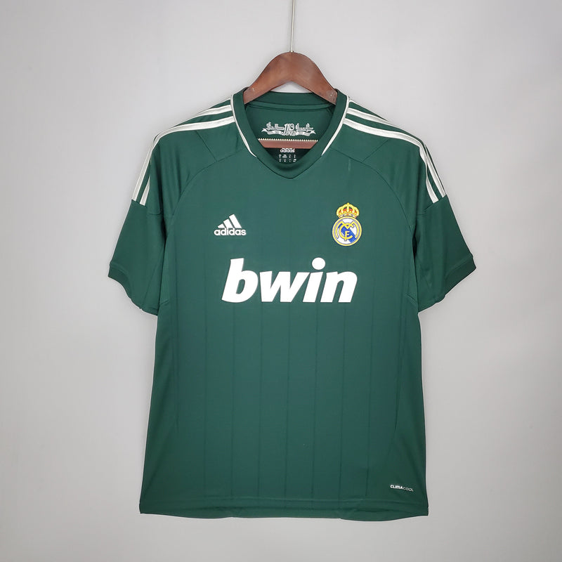 REAL MADRID III 12/13 MAN (RETRO)