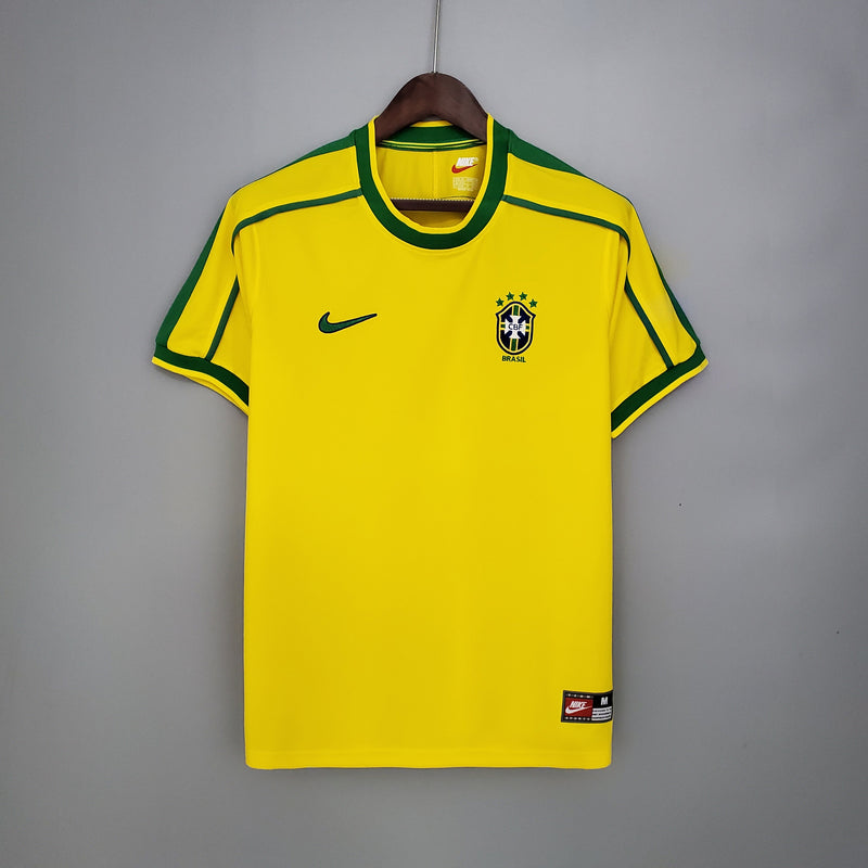 BRASIL I 98 MAN (RETRO)